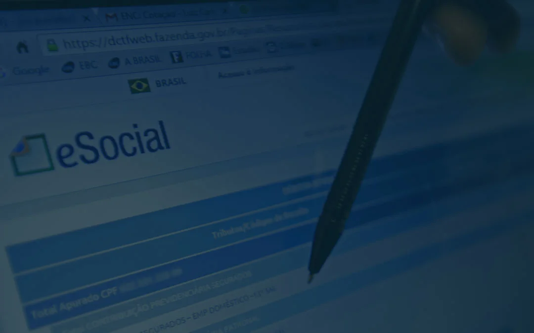 esocial